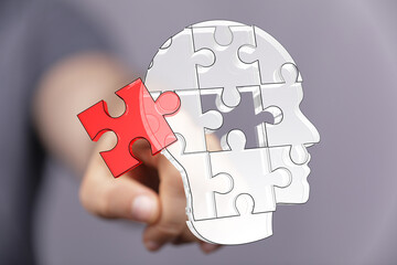 Unlocking human potential through cognitive science. Explore the complexities of the brain and...