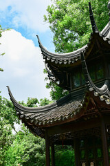 蘇州・拙政園