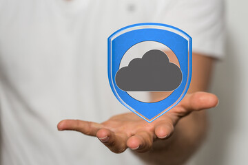 Protecting your cloud data with advanced security measures. Ensure your information is safe and...