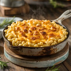 National Macaroni And Chesse Day.