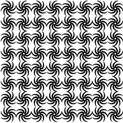 abstract seamless pattern