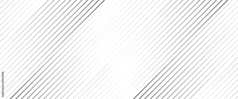 Poster vector abstract technology concept geometric parallel lines