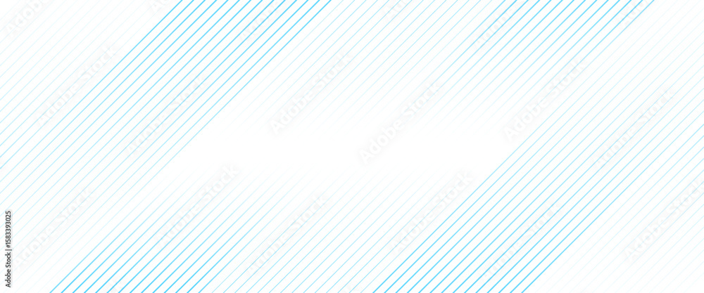 Poster vector abstract technology concept geometric parallel lines