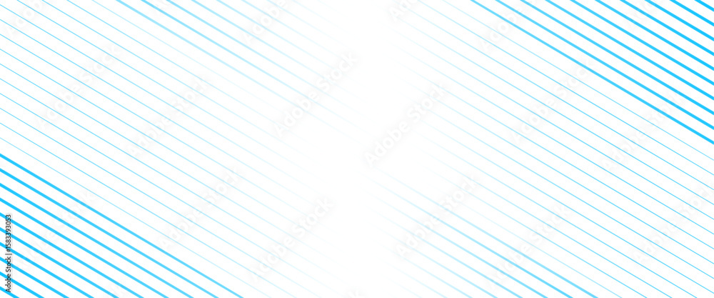 Aufkleber vector abstract technology concept geometric parallel lines
