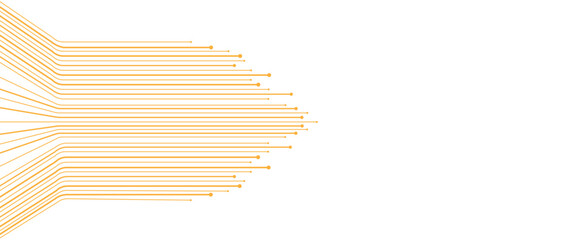 Vector abstract speed digital communication, high technology concept, science, technology background