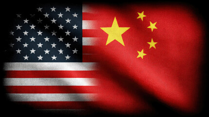 International trade negotiation between the us and china economic impact of tariffs and regulations on global import and export policies