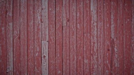 Barn outer paneling