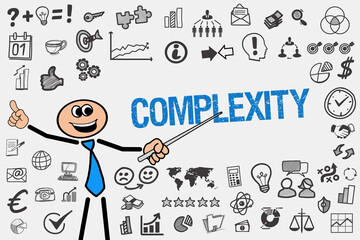 Complexity	
