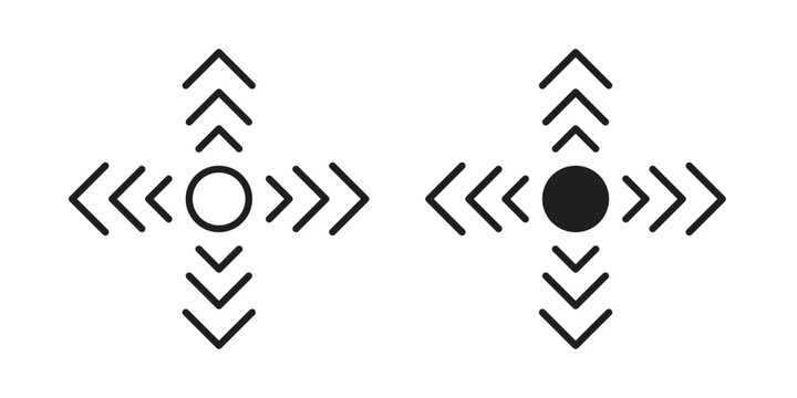 Flexibility icon vector illustration. Flat design. Graphic design vector symbols.