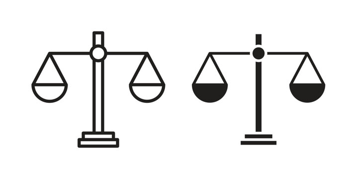Economies of scale icon vector illustration. Flat design. Graphic design vector symbols.