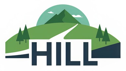 Hillscape Journey &ndash; Path to Nature and Adventure