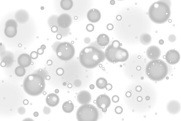 Christmas background. Powder PNG. Magic shining gold dust. Fine, shiny dust bokeh particles fall off slightly. Fantastic shimmer effect.