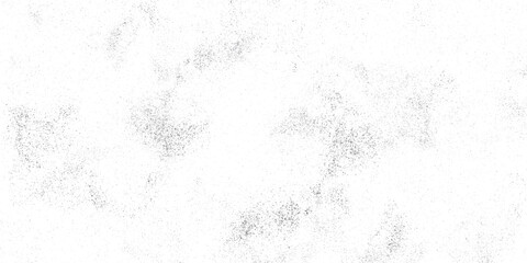 Distressed black texture. Dark grainy texture on white background. Dust overlay textured. Grain noise particles