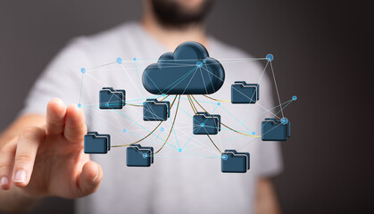 Manage and share files easily with secure cloud storage solutions.  Boost efficiency and...