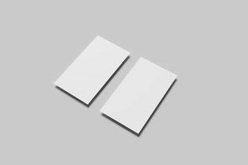 Elegant Minimalist Business Card