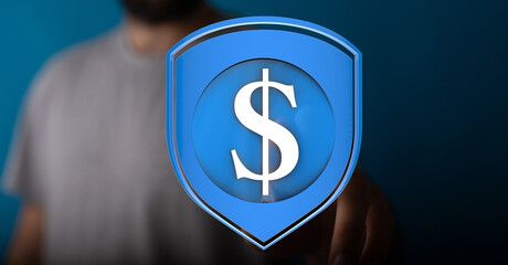 Safeguard your assets with robust financial protection.  Invest wisely and confidently.