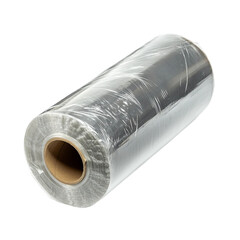  Wrapping plastic stretch film [Transparent Background PNG].