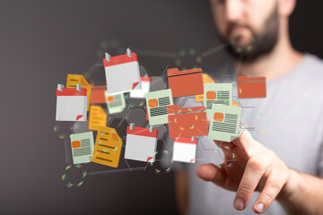 Improve workflow with efficient file and calendar management. Streamline tasks and boost...