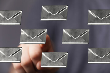 Streamline your inbox.  Efficient email management solutions for busy professionals.