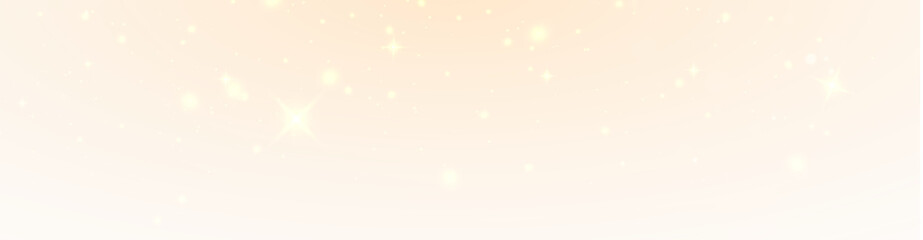 PNG Glowing Celebration Effect with Vector Sparkle

