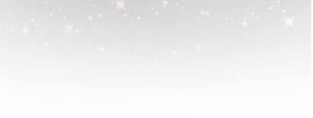 PNG Shiny Bokeh Glow for Festive Visual Projects