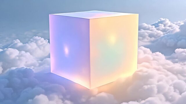cloud computing concept