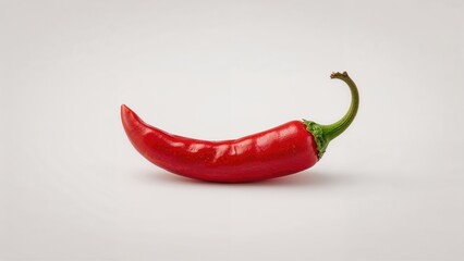 Photos Featuring Fiery Red Chilies