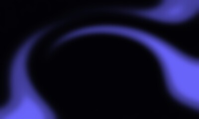 Colorful abstract gradient background showcasing a seamless flow of hues in a modern design