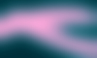 Colorful abstract gradient background showcasing a seamless flow of hues in a modern design