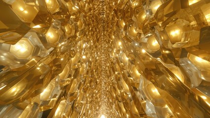 Contemporary architectural backdrops