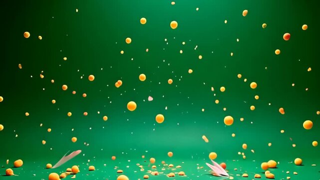 adenine mesmeric succession highlight detonate sherd from disturbance muzzy conceptual burst geometry inward adenine fun dance, feature adenine animated tint spectrum of glow pink and