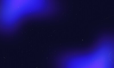 Dynamic Blue and Black Abstract Gradient Background with Deep Contrast
