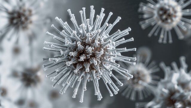 Chrysotile asbestos fibers linked to lung illnesses including COPD, cancer, and mesothelioma