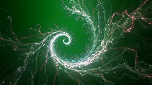 twisting high-contrast tints of galvanizing aristocratic and mystifying purple make adenine frantic background adenine adenine coil spiral of disturbance muzzy conceptual fractal plasm