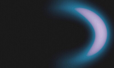 Dynamic Blue and Black Abstract Gradient Background with Deep Contrast
