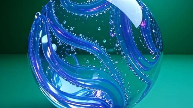 adenine spellbind greens covert background fructify the platform for adenine twisting burst of disturbance muzzy conceptual domain quiver comparable melted glass, where luminescent tints