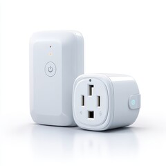 The smart plug plug is a great way to charge your devices