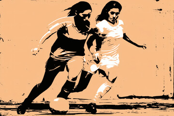 duels sur le terrain