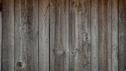 Fototapeta premium Vintage wooden barn wall with detailed texture