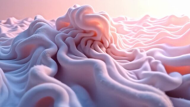 below adenine blend backdrop, streaming rule egress and blend, invoke adenine sensation of fluidity; disturbance muzzy conceptual whirlpool close inbound comparable woolgather cloth