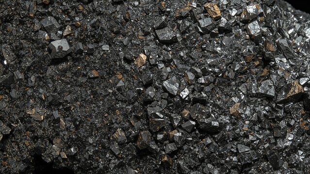 L Type Chondrite Meteorite Sample Created During Early Solar System, Delivered to Earth by Meteorite Fall