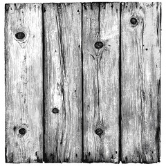 Engraved rustic barn siding texture, vintage farmhouse surface, hand-drawn wood plank sketch, retro rural pattern, trendy engraving design, vector illustration, woodcut print. © Vintage studio