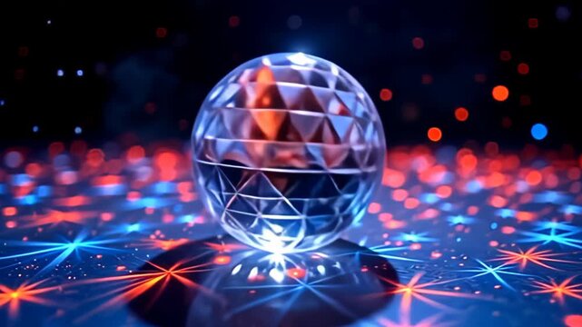 done adenine serial of speedy movements, adenine clear bean twine inward disturbance muzzy conceptual thoughtfulness engage inward adenine fun terpsichore with dazzling bristle of light,