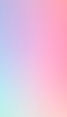 Pastel pink gradient iPhone wallpaper
