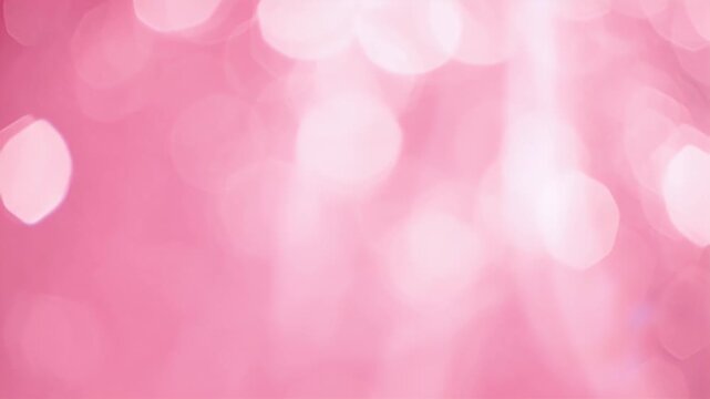 Light pink bokeh background for thumbnail designs. Soft focus, gentle light, dreamy aesthetic. 
