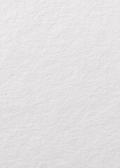 Fototapeta premium White paper textured background