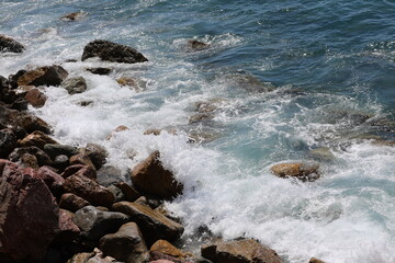 Monterosso al mare, Liguria