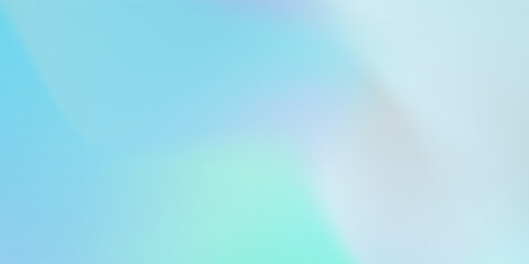 Blue-green gradient studio room, abstract background pattern, walls and floor reflect neon lights, dark tones and feel  speed of digital technology connected blue-green background. simple mode type4