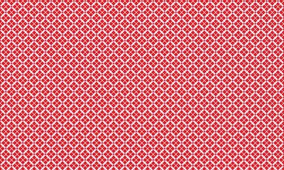 Geometric texture pattern vector background