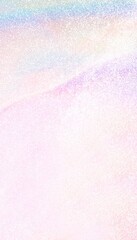 Pink pastel glitter iPhone wallpaper